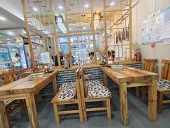 大堂-余丞记川渝面馆(云峰店)
