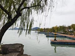 -东钱湖小普陀景区