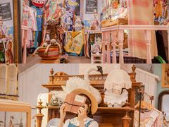 -恋物百货商店(华侨城店)