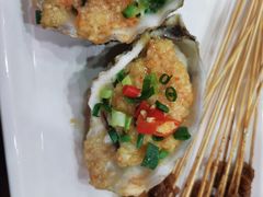 -老北京羊蝎子(永德路店)