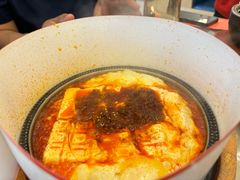 -英兰朝族饭店·英兰锅包肉(佳园路店)