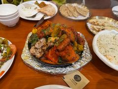 -清真· AL-JANNAT 佳纳特餐厅(仙林店)
