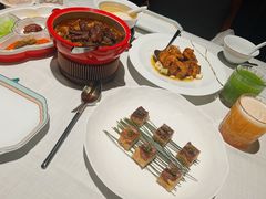-许家菜(望江店)