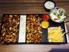 -分米鸡DM Chicken(银泰城店)