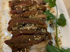 -张记旺角食街(动物园店)