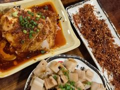 -醉八仙热酒馆(渝中店)