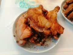 -大益烤鸡