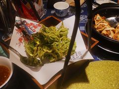 -旺角小渔村(二马路店)