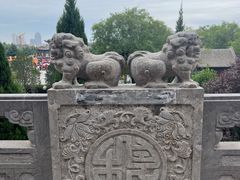 -大槐树寻根祭祖园