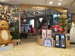 点击看大图 -拾光年华摄影馆(菱角湖公园店)