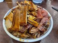 -陆长玖古法猪脚饭(玄风桥店)