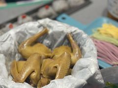 -椰小鸡·琼州糟粕醋(美兰缤纷城店)