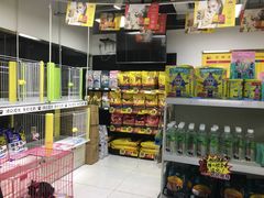 -FAELING PETS美天灵宠物(富力广场店)