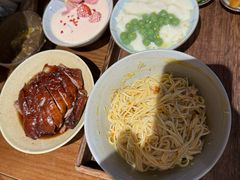 -李百蟹·江南蟹黄面·河景餐厅(夫子庙总店)