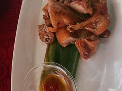 -船长9号·精致湖北菜(江滩店)