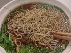 -老赵面店(大西路店)