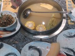 -阪尚皇·原切牛排·烤肉火锅自助(北京路店)