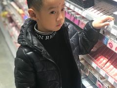 -万达广场(沈阳铁西店)