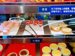 -蚝英雄鲜蚝自助专门店(长楹天街直营店)