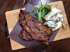 -吃饼人西餐(南开店)