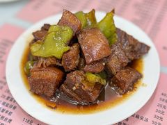 -茂隆餐厅(进贤路店)