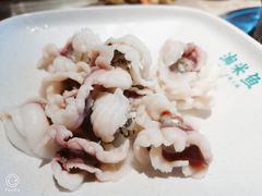 -淘米捞·米汤脆鲩鱼火锅(福田皇岗店)