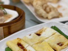 -顺德人家食府(黄金广场店)