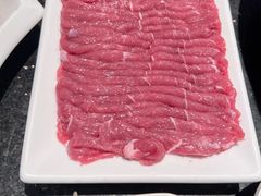 -南门涮肉(上海二店)