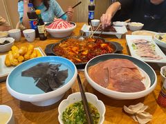 -花海牛火锅(泰合店)