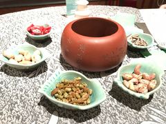 -湖畔居茶楼(湖滨店)