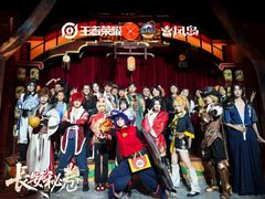 -暴风岛沉浸式体验馆(百联世纪店)