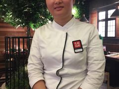 -左庭右院鲜牛肉火锅(南通CBD大有境店)