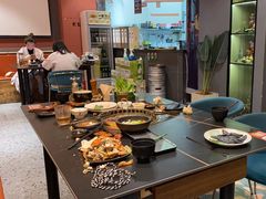 -龙神·炭烧酒场深夜食堂(新街口店)