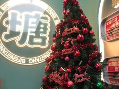 -避风塘·金牌店·夜宵(金玉兰店)