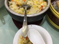 -小厨娘淮扬菜(天印大道店)