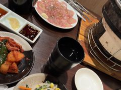 -蒜香焼肉PURUSHIN(马场路店)