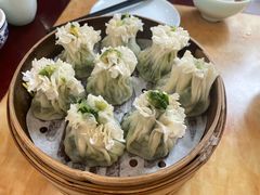 -都一处烧麦馆(前门店)