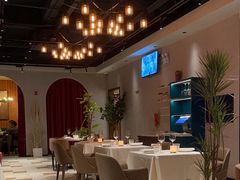 -Osteria Garden 生蚝花园餐厅(原进贤路店)