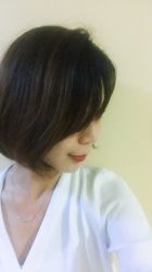 点击看大图 -简影造型·自选烫染接发salon