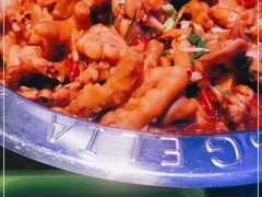 -胖哥俩肉蟹煲(虹口龙之梦店)