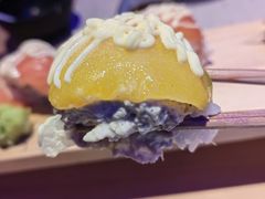 -琴寿司居酒屋(中山广场店)