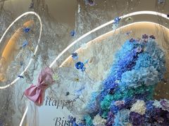-LE SHARE洛笙·花园西餐(北京路步行街店)