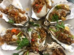 -1910老鲁味海鲜·戳子肉·青岛菜(金沙滩店)
