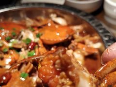 -胖哥俩肉蟹煲(济南世茂国际广场店)