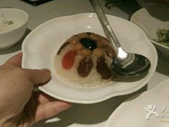 -上海小南国(世博源店)