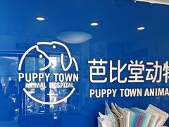 -芭比堂动物医院·心脏科·老年急重症·夜诊·吉雅分院