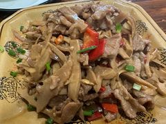 -朗妈私房菜(婺女州店)