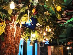 大堂-烛影拾光观景餐厅·创意菜·摄影·小提琴(大唐不夜城店)