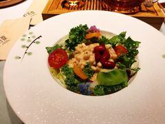 -叶叶菩提·晋福宫