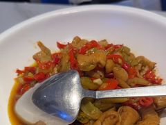 -兰湘子·湘菜小炒(天水兰天城市广场店)